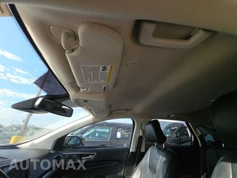 2022 Ford Edge Titanium - miniatura 17