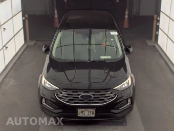 2022 Ford Edge Titanium - miniatura 2