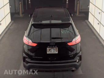 2022 Ford Edge Titanium - miniatura 5