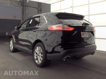 2022 Ford Edge Titanium - miniatura 6
