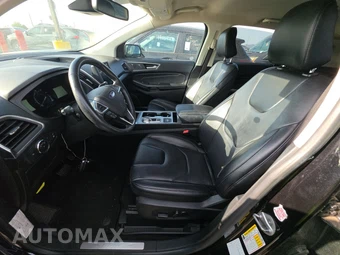 2022 Ford Edge Titanium - miniatura 7