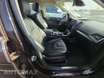 2022 Ford Edge Titanium - miniatura 8