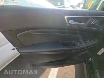 2022 Ford Edge Titanium - miniatura 9