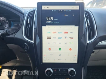 2022 Ford Edge Titanium – miniatura 11