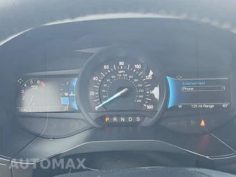 2022 Ford Edge Titanium – miniatura 12