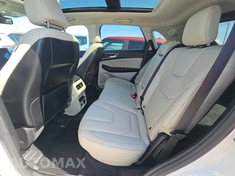 2022 Ford Edge Titanium – miniatura 13