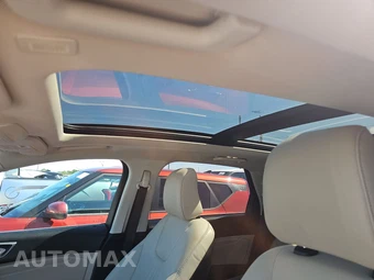2022 Ford Edge Titanium – miniatura 17