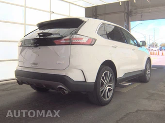 2022 Ford Edge Titanium – miniatura 4