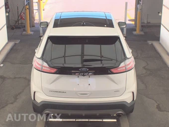 2022 Ford Edge Titanium – miniatura 5