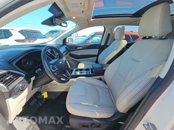 2022 Ford Edge Titanium – miniatura 7
