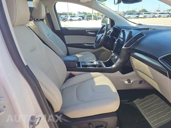 2022 Ford Edge Titanium – miniatura 8