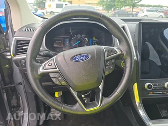 2022 Ford Edge Titanium - miniatura 10