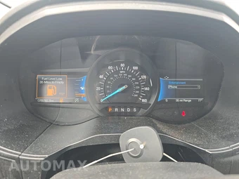 2022 Ford Edge Titanium - miniatura 12