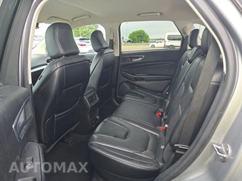 2022 Ford Edge Titanium - miniatura 13