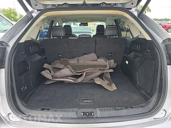 2022 Ford Edge Titanium - miniatura 16