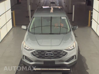 2022 Ford Edge Titanium - miniatura 2