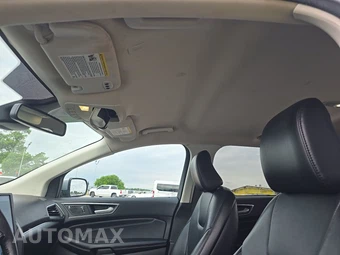 2022 Ford Edge Titanium - miniatura 20