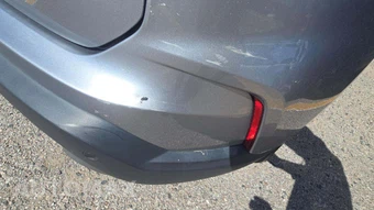 2022 Ford Edge Titanium - miniatura 22