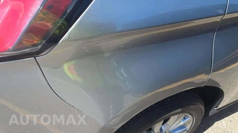 2022 Ford Edge Titanium - miniatura 23