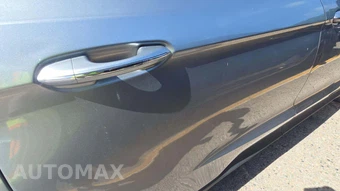 2022 Ford Edge Titanium - miniatura 24