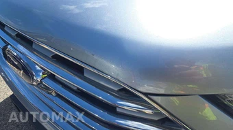2022 Ford Edge Titanium - miniatura 27