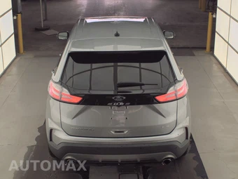 2022 Ford Edge Titanium - miniatura 5