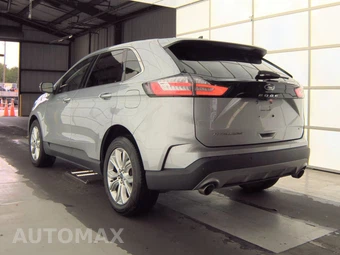 2022 Ford Edge Titanium - miniatura 6
