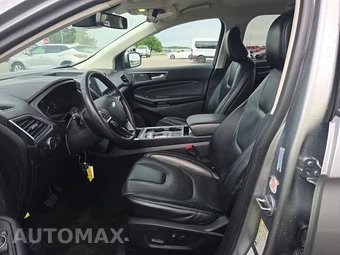 2022 Ford Edge Titanium - miniatura 7