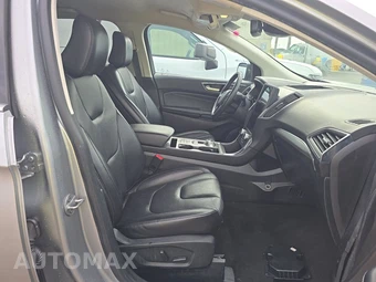 2022 Ford Edge Titanium - miniatura 8