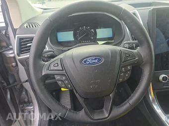 2022 Ford Edge Titanium - miniatura 10