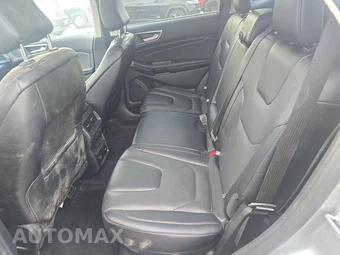 2022 Ford Edge Titanium - miniatura 13