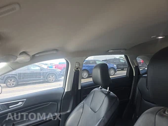 2022 Ford Edge Titanium - miniatura 17