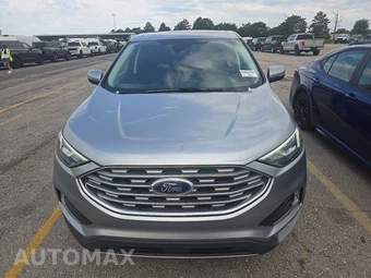 2022 Ford Edge Titanium - miniatura 2