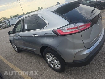 2022 Ford Edge Titanium - miniatura 6