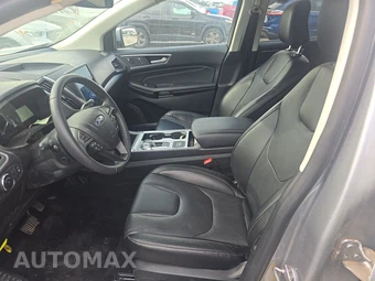 2022 Ford Edge Titanium - miniatura 7