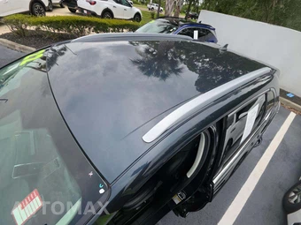 2022 Ford Edge Titanium - miniatura 12