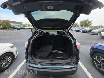 2022 Ford Edge Titanium - miniatura 14