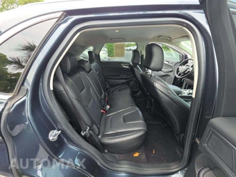 2022 Ford Edge Titanium - miniatura 16