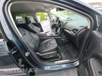 2022 Ford Edge Titanium - miniatura 18