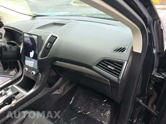 2022 Ford Edge Titanium - miniatura 19