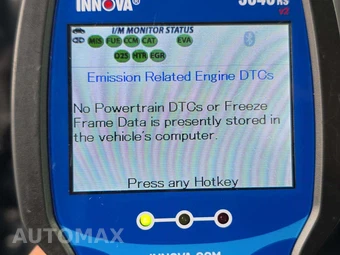 2022 Ford Edge Titanium - miniatura 24