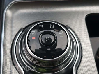 2022 Ford Edge Titanium - miniatura 25