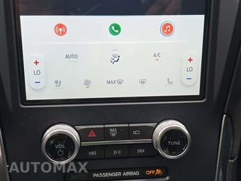 2022 Ford Edge Titanium - miniatura 26