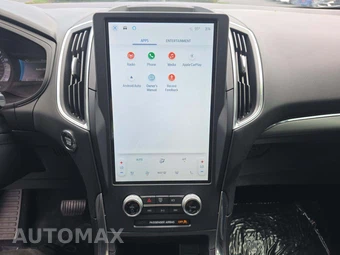 2022 Ford Edge Titanium - miniatura 27