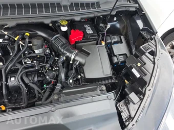 2022 Ford Edge Titanium - miniatura 29
