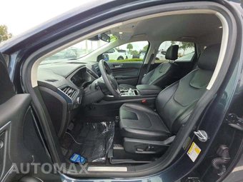 2022 Ford Edge Titanium - miniatura 6