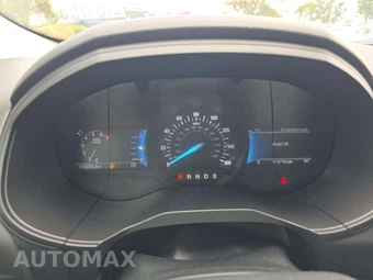 2022 Ford Edge Titanium - miniatura 9