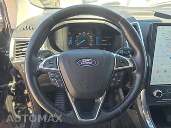2022 Ford Edge Titanium - miniatura 10