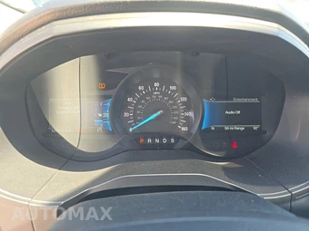 2022 Ford Edge Titanium - miniatura 12