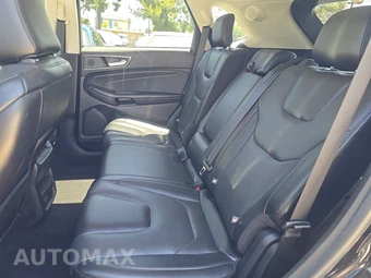 2022 Ford Edge Titanium - miniatura 13